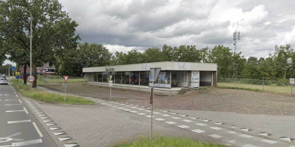 Woningbouw aan rand Doenrade stap dichterbij