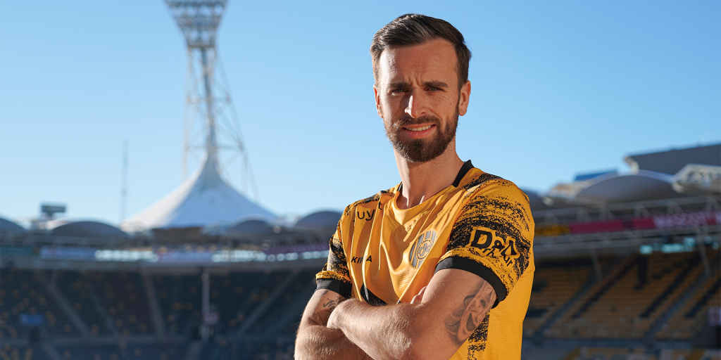 Michael Breij verruilt Roda JC voor FC Emmen