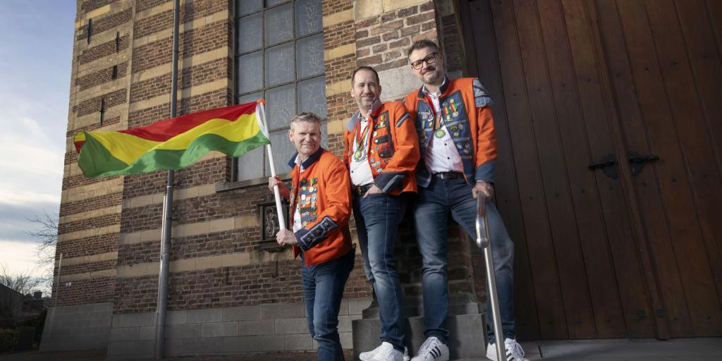 VIDEO: Hoe vriendschap leidde tot LVK overwinning van Rempetemp