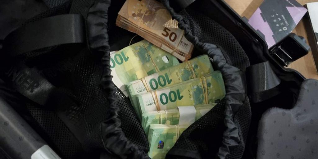 Transportbedrijf in Nuth spil in internationaal onderzoek ondermijnende criminaliteit