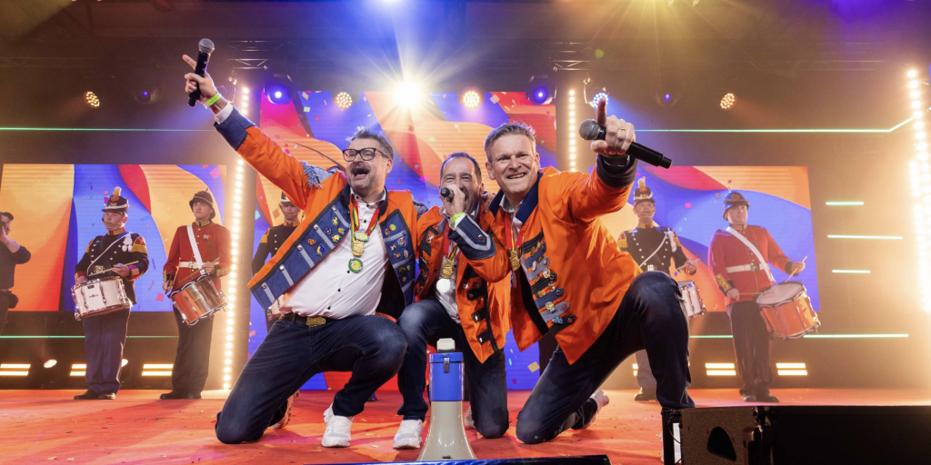 Landgraaf springt financieel bij met organisatie LVK