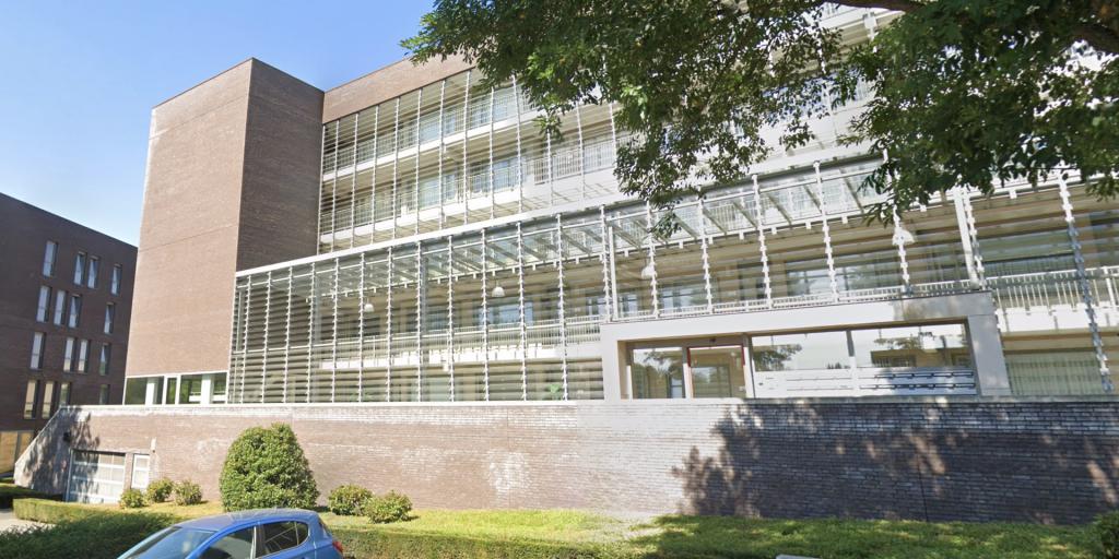 Scheur zorgt voor onveilig gevoel bij bewoners