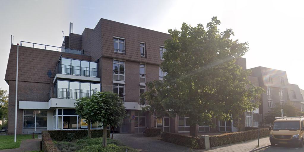Bouwplan Schoolstraat Bocholtz van de baan