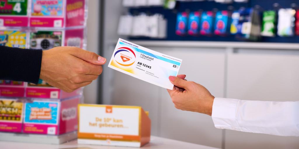 Inwoner Landgraaf wint 30 jaar lang 10.000 euro per maand
