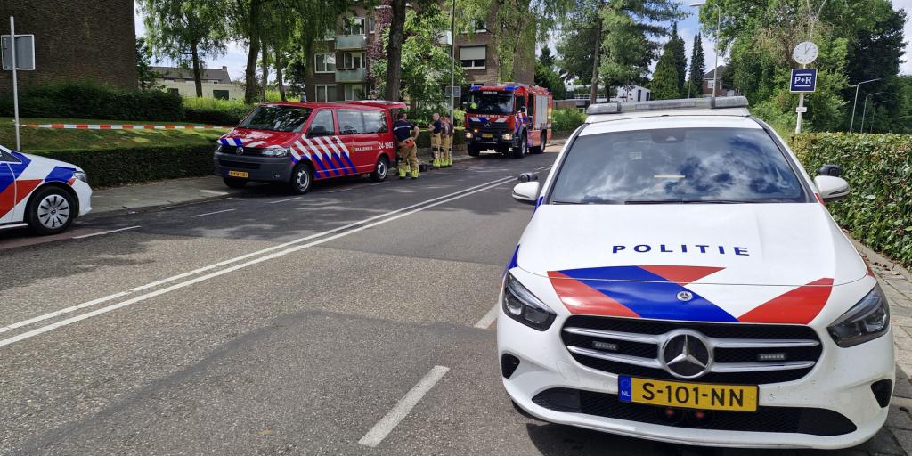 Terreurverdachte blijft langer vast