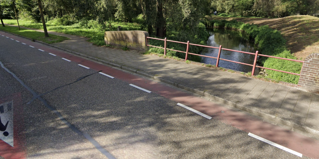 Vervanging brug Stationsstraat Schinnen valt duurder uit