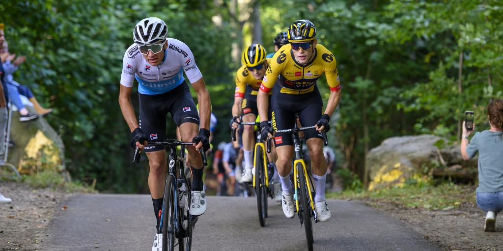 Eurode Omloop 2026 geschrapt: 