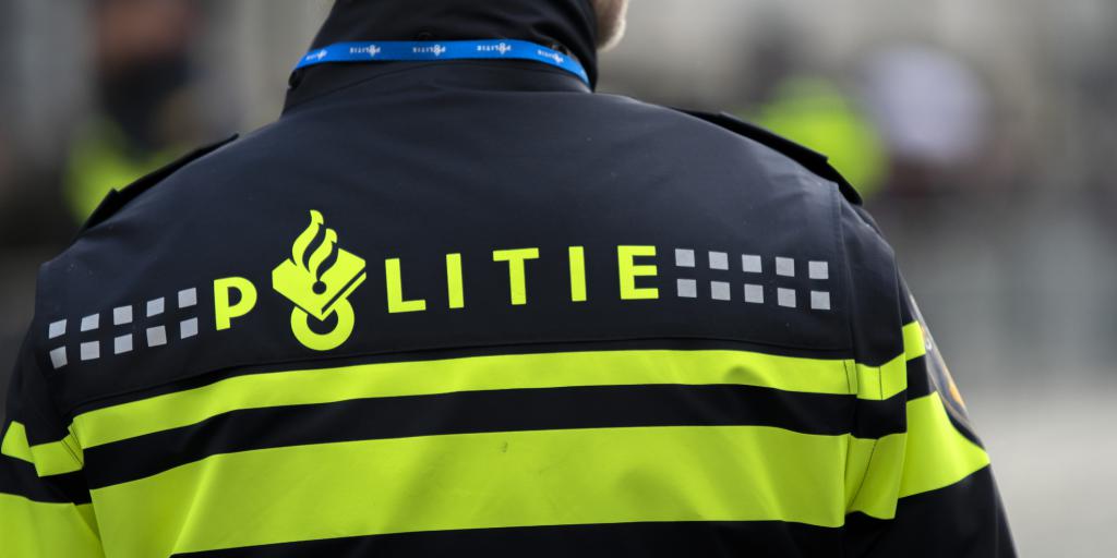 E-step onder dreiging met vuurwapen afhandig gemaakt