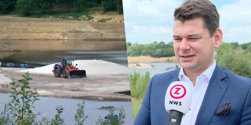 VIDEO: Komende decennia 800 nieuwe woningen in Heerlen