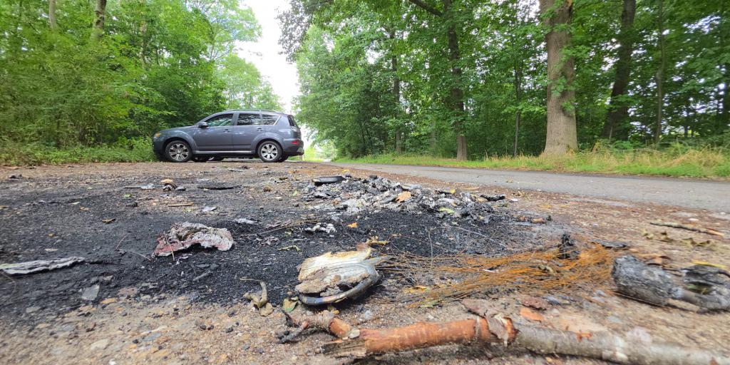 Eén verdachte in moordzaak Wendell Mercelina vrijgelaten