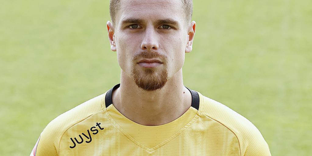 Opnieuw speler Roda-JC voor lange tijd in de lappenmand