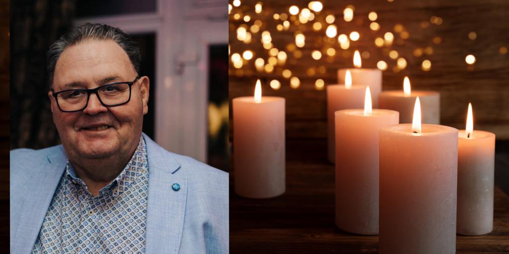 Kastelein Fons Schobben uit Brunssum overleden