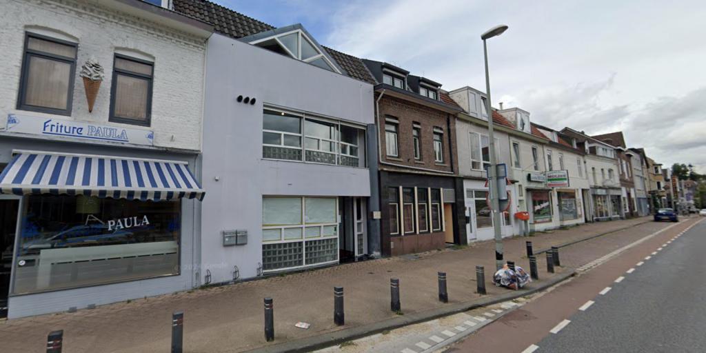 Gemeente gaat voorkeursrecht leggen op deel panden Rumpenerstraat