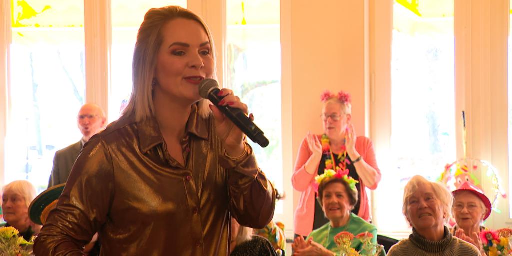 VIDEO: Aod op Nuj On Tour weer daverend succes