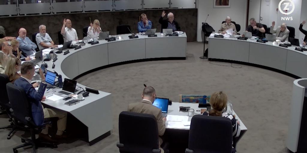 Begroting van Brunssum met overgrote meerderheid aangenomen