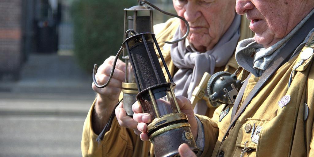 Koempelmis voor slachtoffers Oranje Nassau III