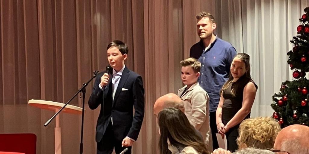 Ook Simpelveld heeft nu een jeugdraad