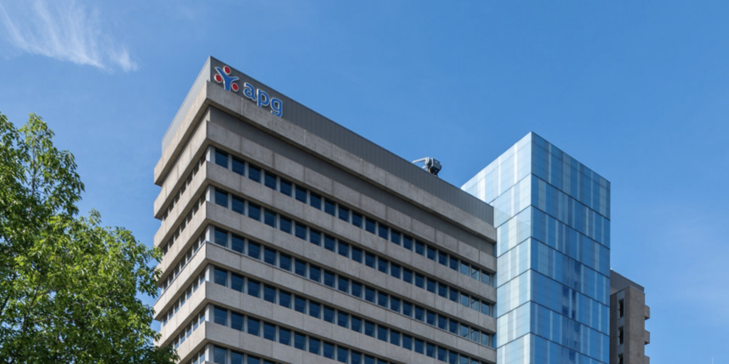 VVD bezorgd over ontslagen bij APG