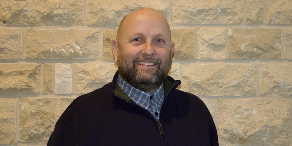 Ralf Stoffels lijsttrekker GroenLinks-PvdA Voerendaal