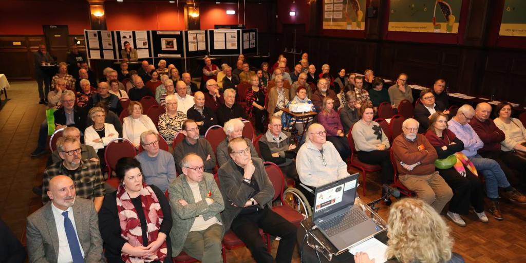 Landgraaf uitgeroepen tot Bokkenrijdersstad