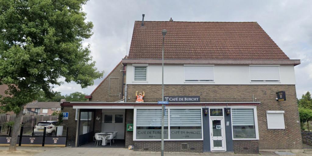 Gemeente Brunssum wil De Burcht kopen