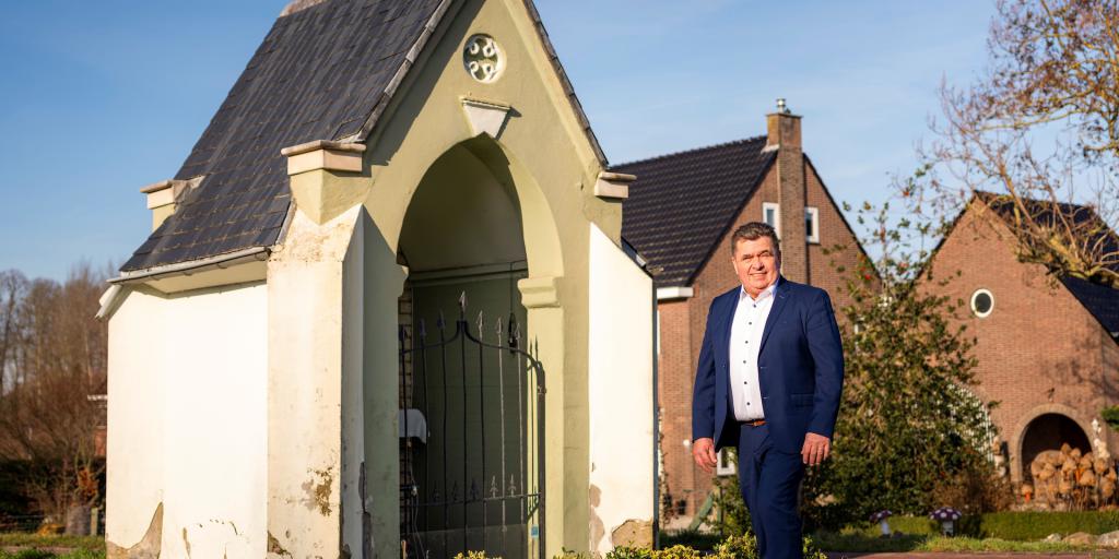 Voerendaal investeert fors in behoud cultureel erfgoed