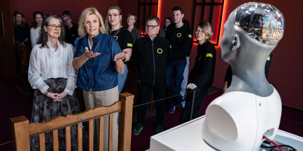 VriendenLoterij schenkt 500.000 euro aan project Ami