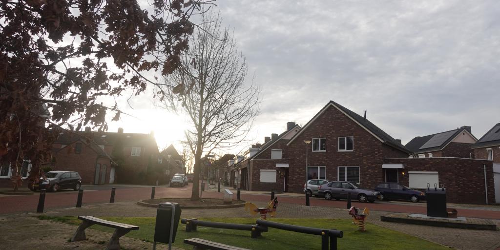 Aanvraag Parkstadwet goedgekeurd voor Brunssum en Kerkrade