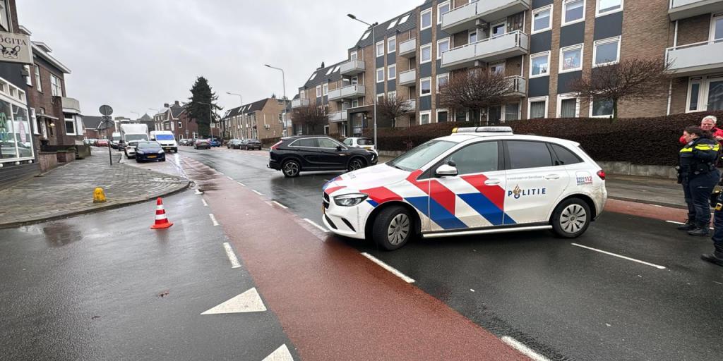 Twee keer verdacht pakket bij vloerenbedrijf in Nuth
