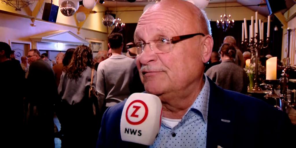 VIDEO: Partijen in Simpelveld wachten op eerste uitslagen