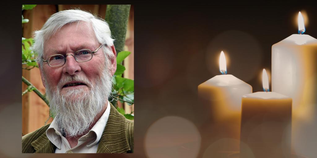 Grondlegger GaiaZOO overleden