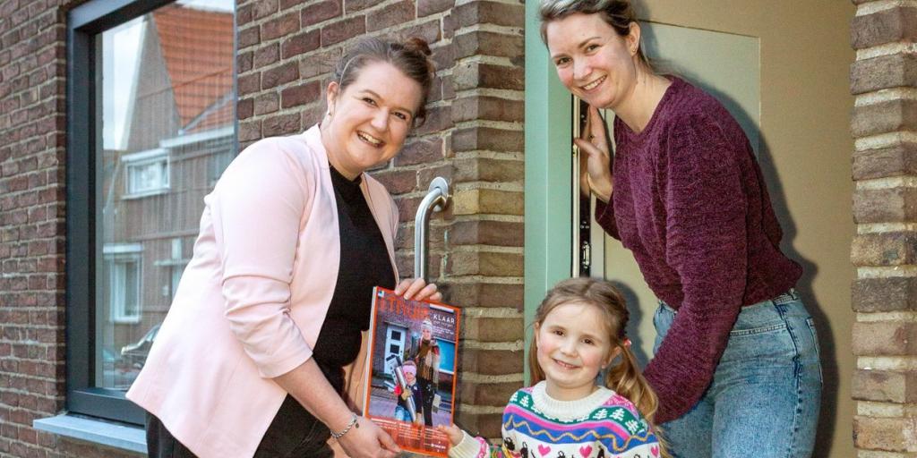 Magazine helpt Brunssummers bij verduurzaming