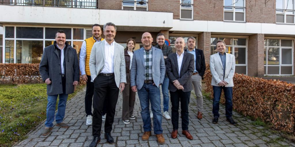 Ontwikkeling omgeving Schoolstraat-Kloosterhof Bocholtz stap dichterbij