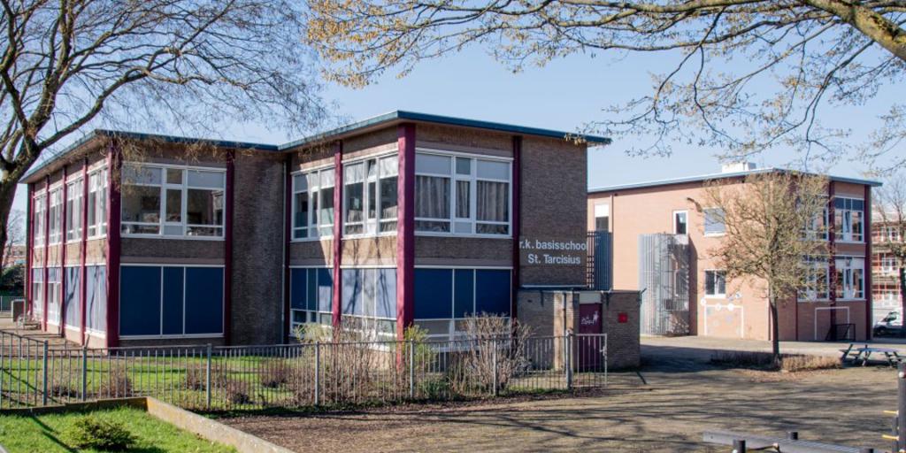 Voormalige school wordt zorgbuurthuis