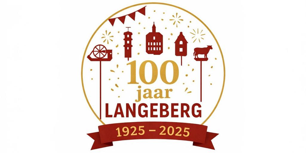 Eeuwfeest Langeberg brengt buurt samen