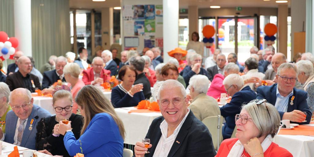 Landgraaf wil meer activiteiten op rustige Koningsdag