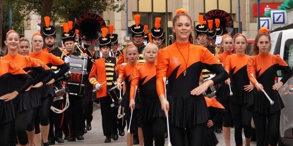 Parcifal op zoek naar nieuwe leden