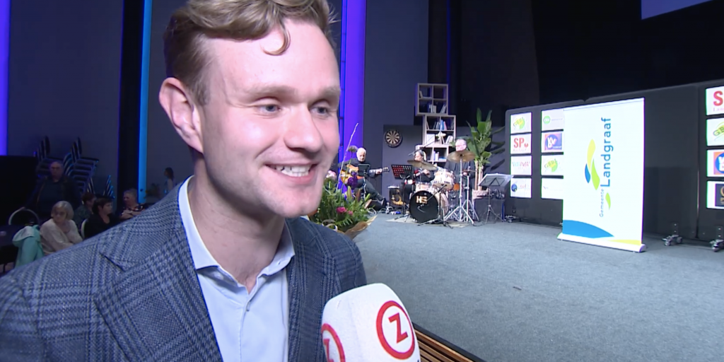 Coalitie van GBBL, CDA en PRO Landgraaf