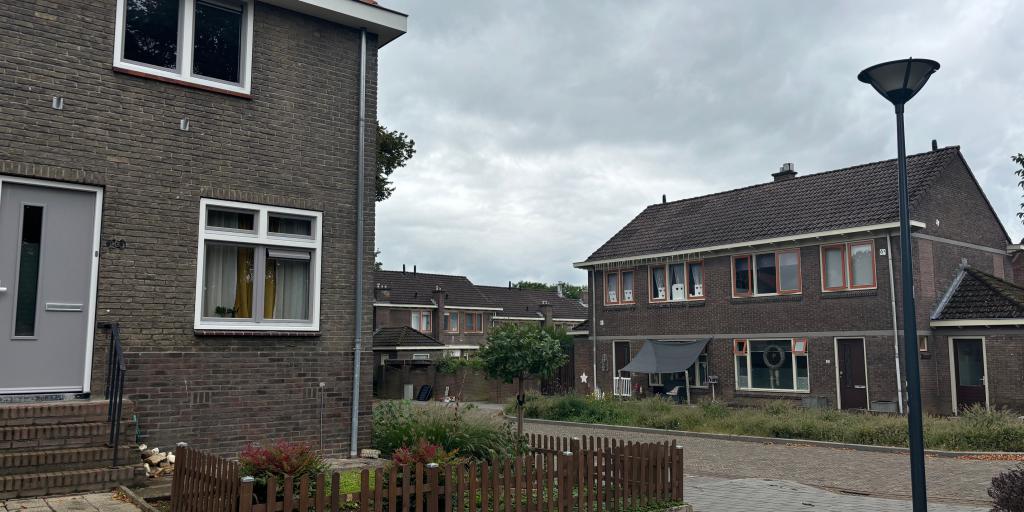 Een wet die nergens werkte, is er nu ook in Heerlen