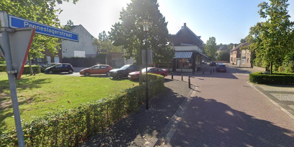 Werkzaamheden aan waterleiding in Simpelveld