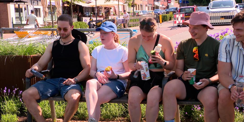 VIDEO: Pinkpop geeft Landgraaf meer dan muziek alleen