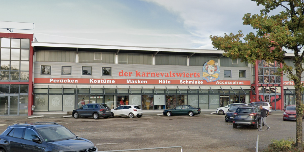 Ook Duitse tak van Karnevalswierts vraagt faillissement aan