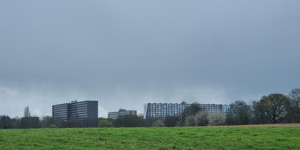 Brunssum Noord zet zich in de schijnwerpers tijdens informatiemarkt Noord Scoort