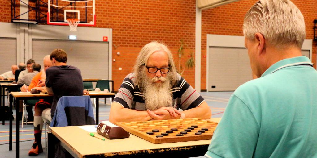 Internationaal damtoernooi keert terug naar Brunssum