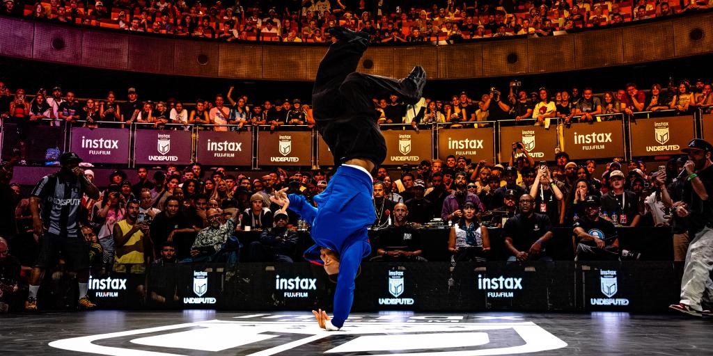 The Notorious IBE viert 25-jarig jubileum in Heerlen