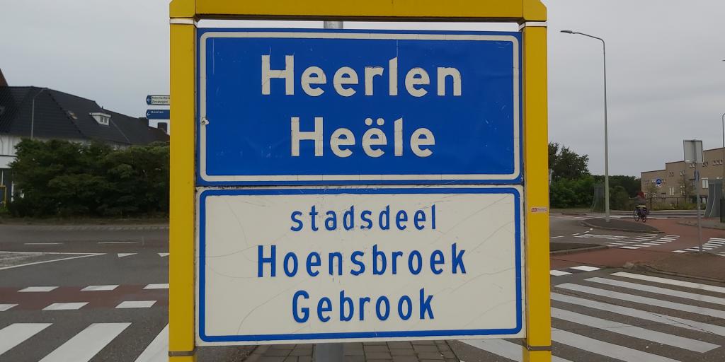 Raadsvragen over jongerenoverlast in Hoensbroek