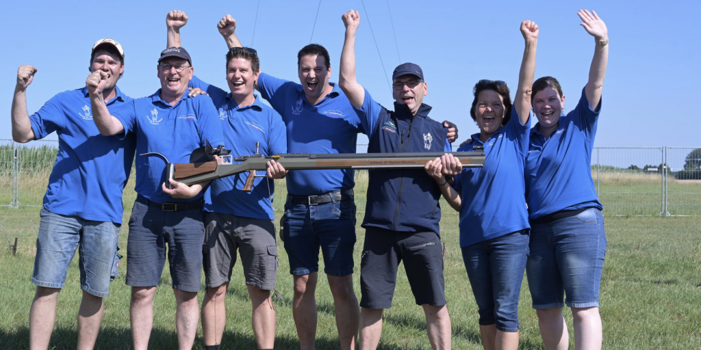 VIDEO: Sint Hubertus Ubachsberg wint OLS 2026