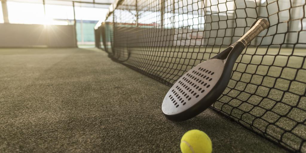 Padel Park Landgraaf opent in september
