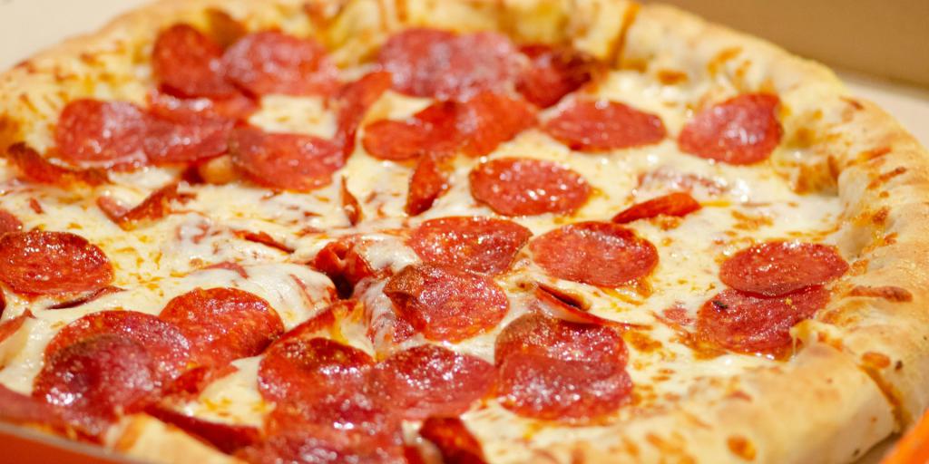Zitting bij Raad van State over vergunning voor pizzeria