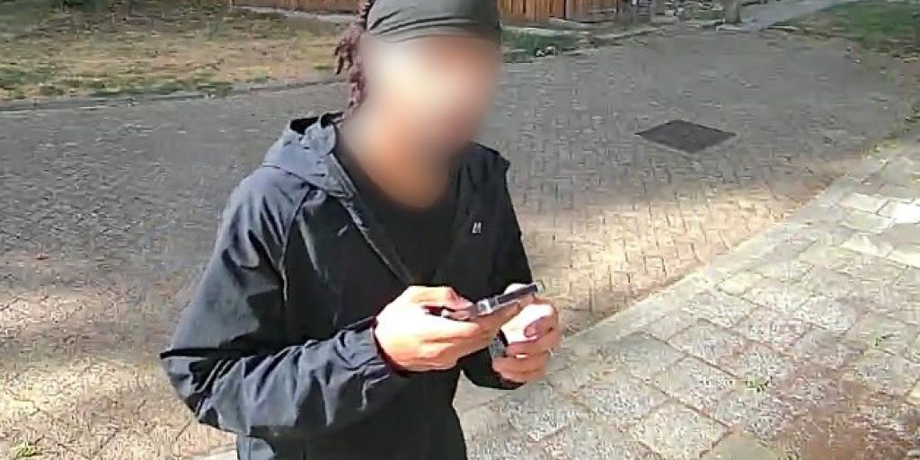 Nepagent steelt 35.000 euro van 76-jarige vrouw